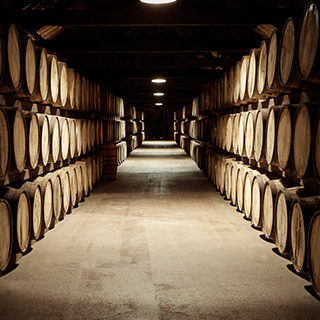 Jameson Distillery Midleton Behind The Scenes Tour image
